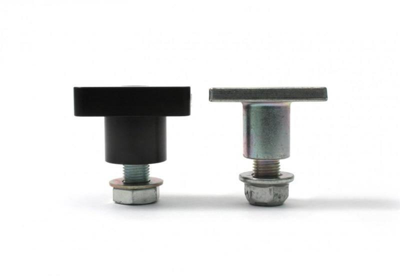 Perrin Performance Transmission Support for Subaru BRZ, Toyota GR86, and Scion FR-S (Manual) - Part PSP-DRV-160