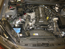 Load image into Gallery viewer, Injen 13-14 Hyundai Genesis Coupe 2.0L Turbo GDI Short Ram Cold Air Intake System with Heat Shield - Black