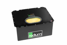 Load image into Gallery viewer, Radium Engineering R22A 22-Gallon Rectangular Fuel Cell for Automotive Use