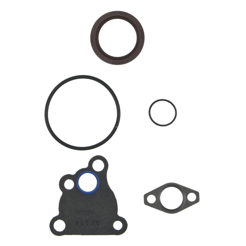 Fel-Pro TCS 46132 Engine Crankshaft Seal Kit for Ford Focus and Mazda MX-5 Miata