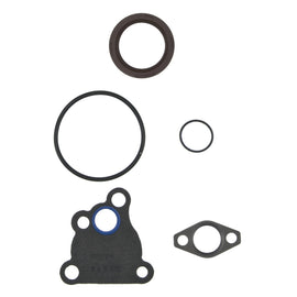 Fel-Pro TCS 46132 Engine Crankshaft Seal Kit for Ford Focus and Mazda MX-5 Miata
