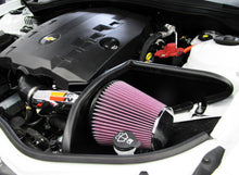 Load image into Gallery viewer, K&amp;N Engineering 69-4523TP Cold Air Intake System for 2012-2015 Chevrolet Camaro 3.6L V6