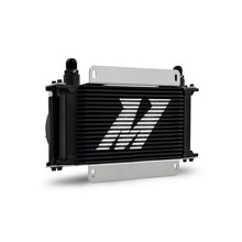 Load image into Gallery viewer, Mishimoto Universal 19-Row Oil Cooler Kit with Dual 5-Inch Fans, MMOC-19-K