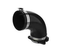 Load image into Gallery viewer, aFe Takeda Turbo Inlet with Factory Intake for Hyundai Veloster N &amp; Kona N (2019-2023)