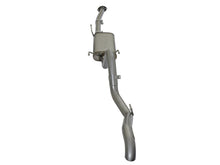 Load image into Gallery viewer, aFe MACH Force-Xp Cat-Back Exhaust System for Toyota Tacoma 2016-2023 V6-3.5L and 4-Cylinder Models