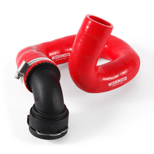 Load image into Gallery viewer, Mishimoto 2013-2018 Ford Focus ST Silicone Radiator Hose Kit - Red