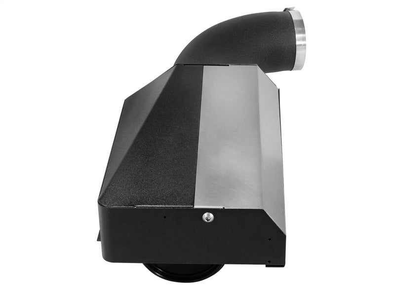 aFe MagnumFORCE Stage-2 Pro Dry S Cold Air Intake System for 2010-2015 Mini Cooper Countryman S with Intake Cover Part #afe51-12712