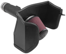 Load image into Gallery viewer, K&amp;N Engineering Part 63-6018 High-Flow Cold Air Intake for Infiniti QX80 and Nissan Armada