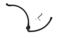 Load image into Gallery viewer, J&amp;L Oil Separator 3.0 JLT3056D-B, Black Anodized for Ford Bronco Sport, Maverick, Escape and Lincoln Corsair