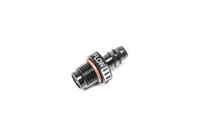 Load image into Gallery viewer, Radium Engineering 6AN ORB to 10mm Barb Check Valve Adapter Fitting