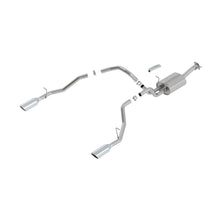 Load image into Gallery viewer, Borla Atak SS Cat-Back Exhaust System for 2019-2024 Ram 1500 5.7L V8 - Crew Cab &amp; Quad Cab Models