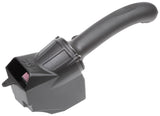 K&N Engineering High-Flow Cold Air Intake Kit for Jeep Wrangler 2019-2021 with Part Number KN-57-1580