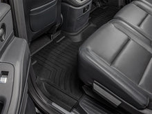 Load image into Gallery viewer, WeatherTech 25-26 Lincoln Navigator/Navigator L Rear Floor Liner HP - Black