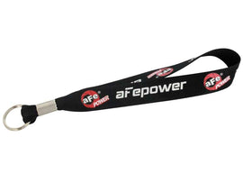 aFe Power Mini Lanyard Keychain - Durable 8-Inch Nylon Accessory for Keys and Small Items
