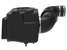 Load image into Gallery viewer, aFe Quantum Pro DRY S Cold Air Intake System for GM Duramax V8-6.6L LMM (2008-2010)