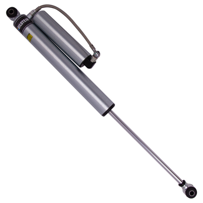 Bilstein B8 5160 Series Remote Reservoir Rear Shock Absorber for 2015-2022 Ford F-150 4WD (0-2 Inch Lift)