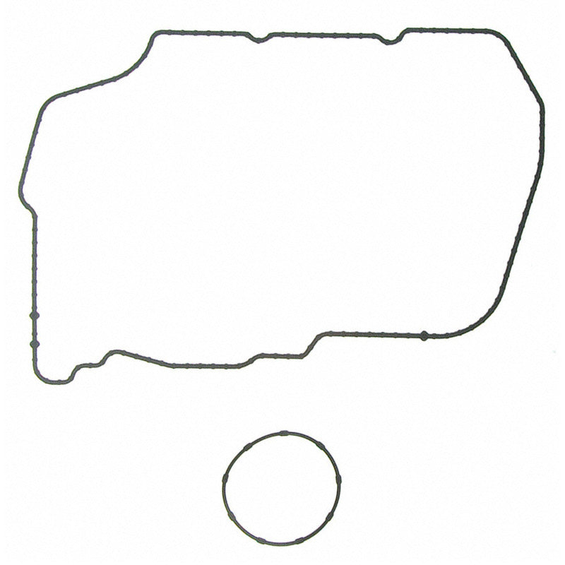 Fel-Pro TOS 18716 Automatic Transmission Valve Body Cover Gasket for Chevrolet Malibu and More
