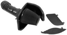 Load image into Gallery viewer, K&amp;N Engineering 17-23 Dodge Charger &amp; Challenger Hellcat SC 6.2L V8 DryFlow Performance Air Intake System