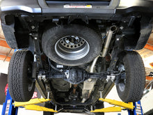 Load image into Gallery viewer, aFe Vulcan Series 2.5 Inch Cat-Back Exhaust System for Ford Ranger 2024+ L4-2.3L (t)