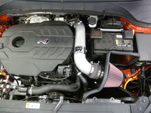 Load image into Gallery viewer, K&amp;N Typhoon Cold Air Intake System for Hyundai Kona N 2022-2023 * Part Number KN69-5330TS