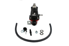 Load image into Gallery viewer, Aeromotive Billet LT1 Adjustable Fuel Pressure Regulator for 1992-1996 Chevrolet Corvette and Ram Jet 350 EFI Engines