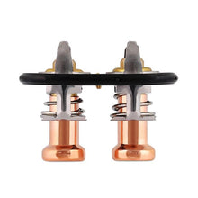Load image into Gallery viewer, Mishimoto Ford 6.7L Powerstroke Low-Temperature Primary Cooling System Thermostat (Part Number: misMMTS-F2D-11L)