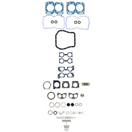 Fel-Pro Subaru Forester 260-3140 Engine Gasket Set – Reliable Seal for Subaru Repair