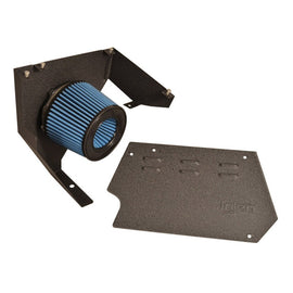 Injen Technology SP1111WB Short Ram Air Intake System for BMW 2001-2006 330i - Wrinkle Black