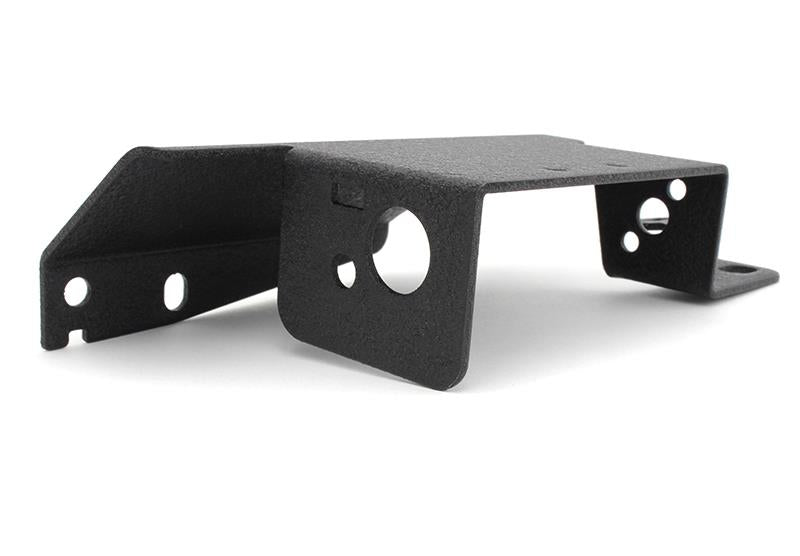 Perrin Performance Black Boost Control Solenoid Cover for Subaru STI (2015-2018)