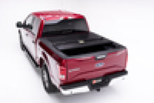 Load image into Gallery viewer, BAK Flip F1 Hard Folding Truck Bed Cover for Ford F-150 5.7 ft Bed (2021-2026) by BAK Part Number BAK772339