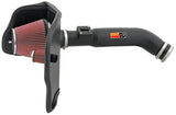 K&N Engineering 07-09 GM Canyon/Colorado L4-2.9L AirCharger Performance Intake System