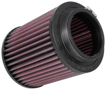 Load image into Gallery viewer, K&amp;N Replacement High-Flow Air Filter for 2011-2012 Dodge Caliber &amp; 2011-2012 Jeep Compass by K&amp;N Engineering Part E-1998