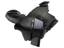 aFe MagnumFORCE Stage-2 Cold Air Intake System for BMW M3 (E90/E92/E93) 2008-2013 with Pro DRY S Filter