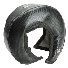 Load image into Gallery viewer, DEI Gen-3 Turbo Shield T3 - Onyx Black Heat Protection for Turbochargers