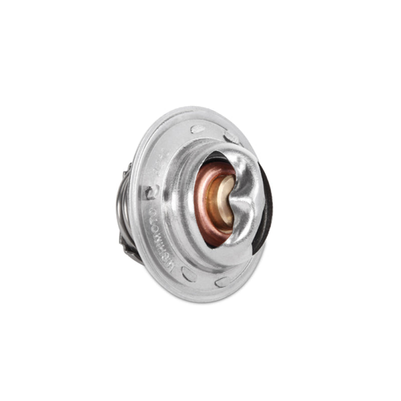 Mishimoto Racing Thermostat for Jeep Wrangler 2.4L and 3.8L (Part Number: misMMTS-WRA-03L)