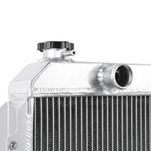 Load image into Gallery viewer, Mishimoto 2000-2006 Toyota Tundra 4.7L Performance Aluminum Radiator for Automatic Transmissions