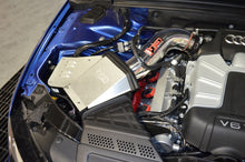 Load image into Gallery viewer, Injen 2015 Audi B8/S4 3.0L TFSI Supercharged Short Ram Intake with MR Technology and Heat Shield