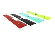 Load image into Gallery viewer, Perrin Performance Neon Yellow Radiator Shroud for 2002-2007 Subaru WRX/STi