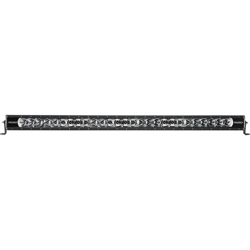 Rigid Industries Radiance+ 50-inch RGBW Light Bar for Automotive Customization