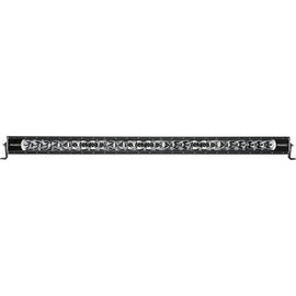 Rigid Industries Radiance+ 50-inch RGBW Light Bar for Automotive Customization