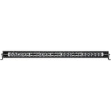 Rigid Industries Radiance+ 50-inch RGBW Light Bar for Automotive Customization