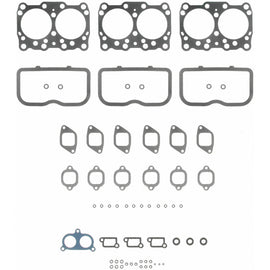 Fel-Pro HS 8659 PT PermaTorque Engine Cylinder Head Gasket Set for 7.4L Diesel Engines