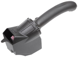 K&N Engineering 63-1580 AirCharger Performance Intake for 2019-2020 Jeep Wrangler JL 2.0L