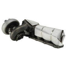 Load image into Gallery viewer, DEI Form-A-Shield Heat Barrier Blanket 42in x 48in for Exhaust and Hot Surface Protection