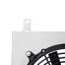 Load image into Gallery viewer, Mishimoto Aluminum Fan Shroud Kit for Nissan 350Z (2003-2006) - Enhanced Cooling Efficiency