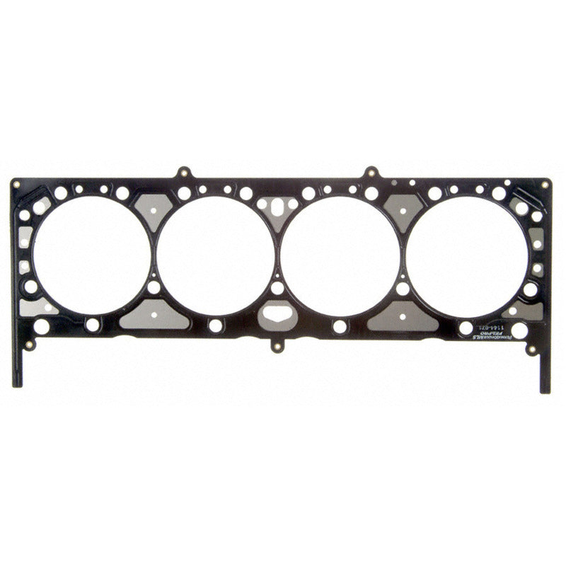 Fel-Pro 1144-071 PermaTorqueMLS Engine Cylinder Head Gasket for Chevrolet V8 Small Block Engines