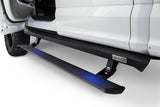 AMP Research PowerStep XL Automatic Running Board for 2002-2003 Ford F-250 and F-350 Super Duty Crew Cab