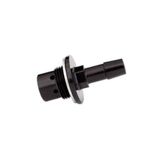 Load image into Gallery viewer, Mishimoto Baffled Oil Catch Can Petcock Drain Kit with Metal Fitting - Easy Drainage Solution
