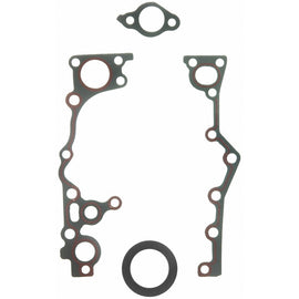 Fel-Pro TCS 45897 Engine Timing Cover Gasket Set for Toyota Tacoma and Previa