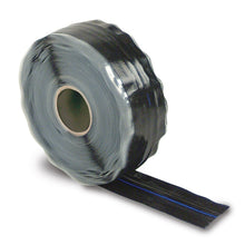 Load image into Gallery viewer, DEI Fire Tape 1 Inch x 36 Feet Self Vulcanizing Silicone Tape for Automotive &amp; Electrical Insulation